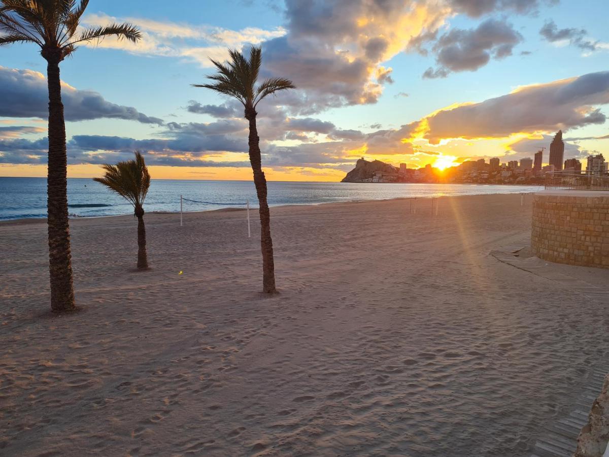 Appartamento Sunny Morning Of Costa Blanca - Sunset Waves
